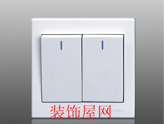西蒙开关怎么样