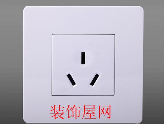 西门子开关插座价格是多少