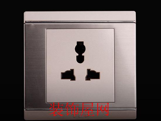 西门子开关插座价格是多少