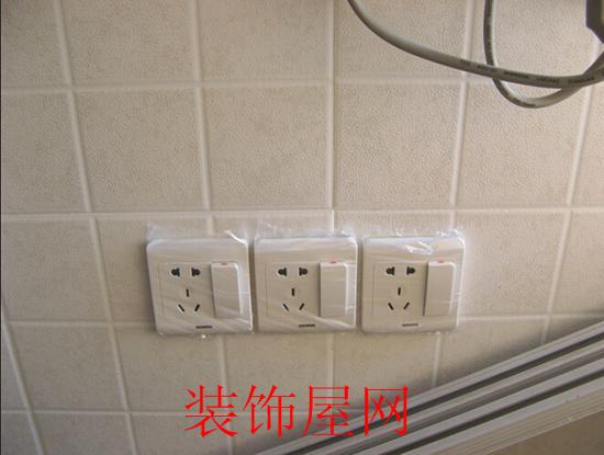 防水插座多少钱 品牌防水插座 防水插座多少钱 品牌防水插座