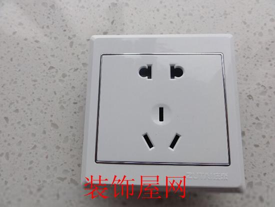 防水插座多少钱 品牌防水插座 防水插座多少钱 品牌防水插座